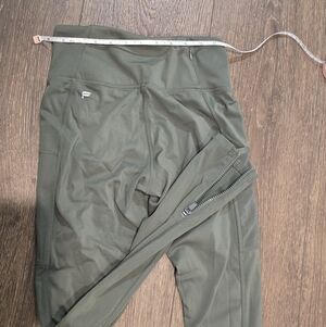 Fabletic Athletic Leggings